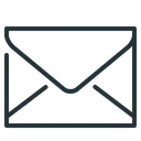Free Mail Envelope Message Icon
