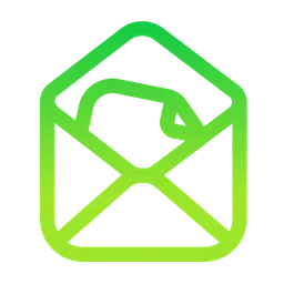 Free Envelope  Icon