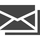Free Envelopes Icon
