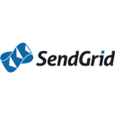 Free Sendgrid Entreprise Marque Icône