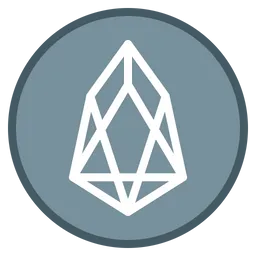 Free Eos  Icon