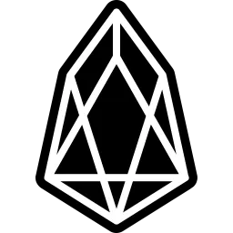 Free Eos Logo Icon