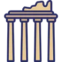Free Ephesus  Icon