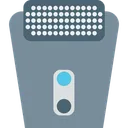 Free Epilator Shaving Machine Trimmer Icon