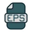 Free Eps  Icon