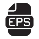 Free Eps  Ícone