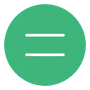 Free Equal  Icon