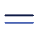Free Equal Equality Balance Icon