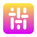 Free Equalizer Icon