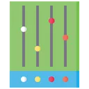 Free Equalizer Tunner Setting Icon