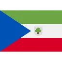 Free Equatorial Guinea World Flag Flags Icon