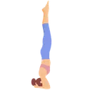 Free Equilibrio Del Brazo Pincha Mayurasana Yoga Icono