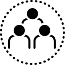 Free Incluir Compreender Calcular Ícone