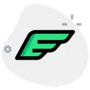 Free Er Jeans  Symbol