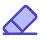 Free Eraser  Icon