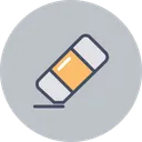 Free Eraser Icon