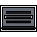 Free Eraser Box  Icon