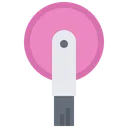 Free Eraser Brush Eraser Brush Icon