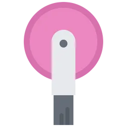 Free Eraser Brush  Icon