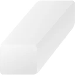 Free Eraser  Icon