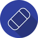 Free Eraser Icon