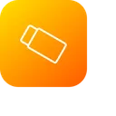 Free Eraser  Icon