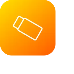 Free Eraser  Icon