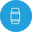 Free Eraser  Icon