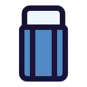 Free Eraser  Icon