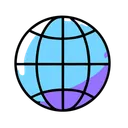 Free Erde Planet Umwelt Icon