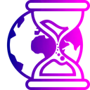 Free Erde  Symbol