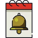 Free Ereignisalarm  Symbol