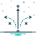 Free Erfolgstaktiken Analyse Marketing Symbol