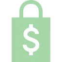 Free Einnahmen Kauf E Commerce Symbol