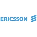 Free Ericsson Company Brand Icon