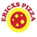 Free Ericxs Pizza Logo Icon