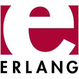 Free Erlang Logo Icon