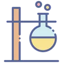 Free Labor Labor Chemie Symbol