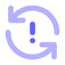 Free Erreur De Synchronisation Erreur De Rechargement Erreur Dactualisation Icône