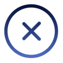 Free Error Warning Alert Icon