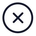 Free Error Advertencia Alerta Icon