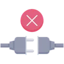Free Error アイコン