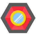 Free Es Wurde Gespiegelt Icon