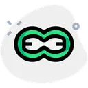 Free Escada Brand Logo Brand Icon