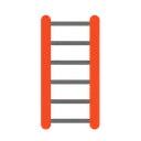 Free Escaleras  Icono