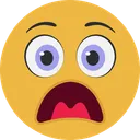 Free Espeluznante Halloween Aterrador Icono