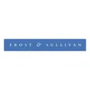 Free Frost Sullivan Empresa Icono