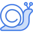 Free Escargot Animal Animaux Icon