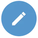 Free Escribir  Icono