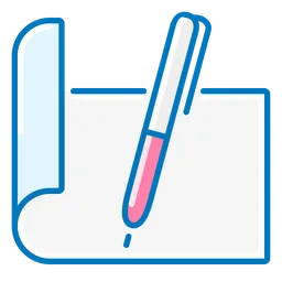 Free Escribir  Icon